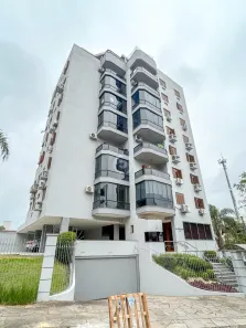 Apartamento com 2 Quartos à venda, 246m² no Vila Rosa, Novo Hamburgo