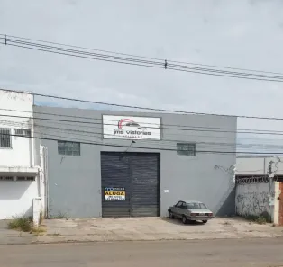 Galpão/Depósito/Armazém para alugar, 360m² no Jardim Santo Antônio, Goiânia