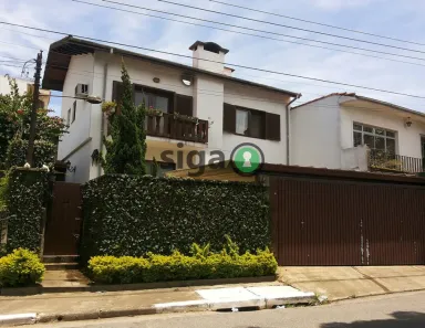 Casa com 3 Quartos à venda, 442m² no Jardim Monte Azul, São Paulo
