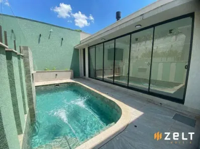 Casa com 4 Quartos à venda, 295m² no Boa Vista, Blumenau