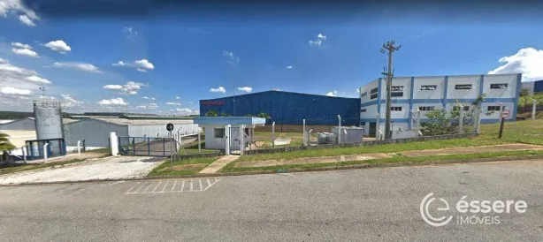 Galpão/Depósito/Armazém para alugar, 3858m² no Distrito Industrial Alfredo Relo, Itatiba
