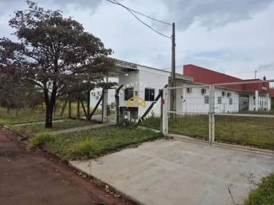 Galpão/Depósito/Armazém à venda, 748m² no Betel, Paulínia