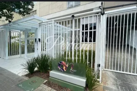 Apartamento com 2 Quartos à venda, 61m² no Catumbi, São Paulo