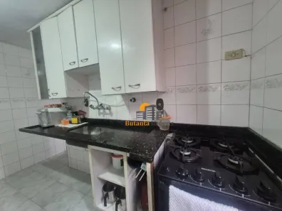 Apartamento com 2 Quartos à venda, 47m² no Raposo Tavares, São Paulo