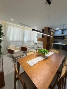 Apartamento com 3 Quartos à venda, 108m² no Enseada do Suá, Vitória