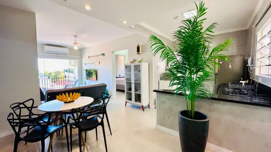 Apartamento com 1 Quarto à venda, 58m² no Loteamento João Batista Julião, Guarujá