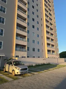 Apartamento com 2 Quartos à venda, 44m² no Barra do Ceará, Fortaleza