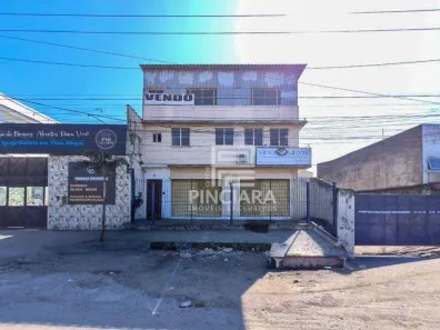 Ponto Comercial à venda, 100m² no Vista Alegre, São Gonçalo