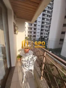 Apartamento com 2 Quartos à venda, 86m² no Cidade Monções, São Paulo