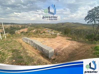 Lote/Terreno à venda, 3810m² no Dona Catarina, Mairinque