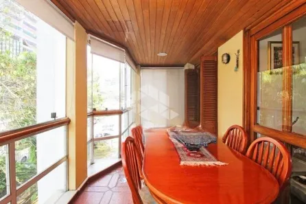 Apartamento com 3 Quartos à venda, 160m² no Bela Vista, Porto Alegre