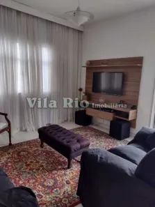 Apartamento com 2 Quartos à venda, 75m² no Irajá, Rio de Janeiro