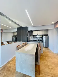 Apartamento com 3 Quartos à venda, 71m² no Vila Boa Vista, Barueri