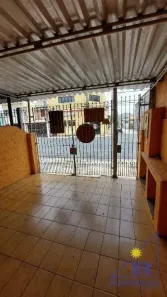Sobrado com 3 Quartos à venda, 110m² no Mooca, São Paulo