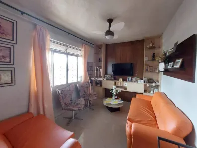 Casa com 3 Quartos à venda, 234m² no Serrano, Belo Horizonte