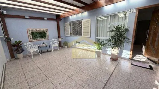 Casa com 3 Quartos à venda, 95m² no Jardim Aeroporto, São Paulo