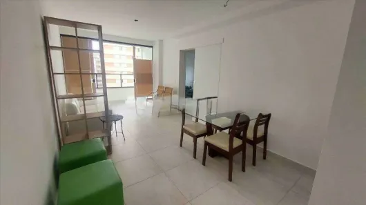 Apartamento com 2 Quartos à venda, 65m² no Santo Antônio, Belo Horizonte