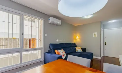Apartamento com 3 Quartos à venda, 96m² no Petrópolis, Porto Alegre