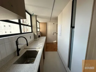 Apartamento com 3 Quartos à venda, 94m² no Vila Nova Conceição, São Paulo