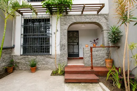 Sobrado com 3 Quartos à venda, 180m² no Vila Clementino, São Paulo