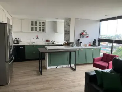 Cobertura com 3 Quartos à venda, 173m² no Mirandópolis, São Paulo