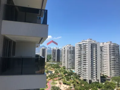 Apartamento com 2 Quartos à venda, 77m² no Barra Olímpica, Rio de Janeiro