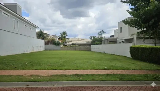 Lote/Terreno à venda, 986m² no Jardim Botânico, Ribeirão Preto