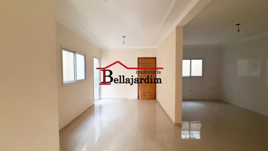 Apartamento com 2 Quartos à venda, 87m² no Vila Camilópolis, Santo André