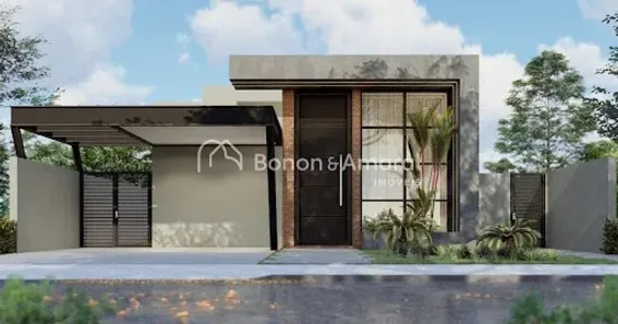 Casa de Condomínio com 3 Quartos à venda, 145m² no Chácara Santa Margarida, Campinas
