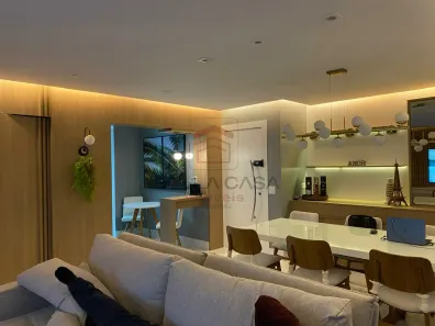 Apartamento com 3 Quartos à venda, 135m² no Ipiranga, São Paulo