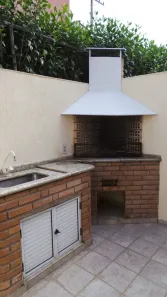 Casa de Condomínio com 2 Quartos para alugar, 80m² no Granja Viana, Cotia