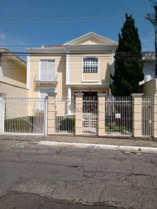 Sobrado com 4 Quartos à venda, 312m² no Vila Salete, São Paulo
