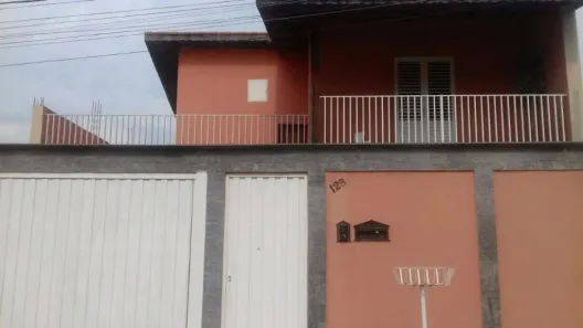 Casa com 3 Quartos à venda, 254m² no Jardim Santa Filomena, Itatiba