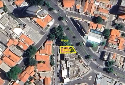 à venda, 291m² no Centro, Sorocaba