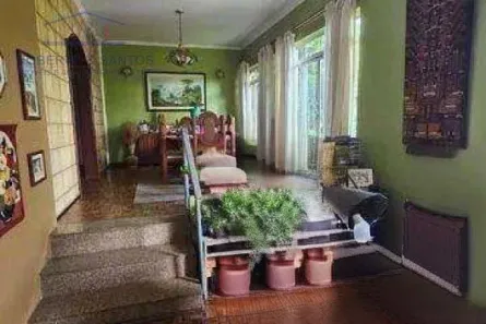 Casa com 3 Quartos à venda, 213m² no Vila Caiúba, São Paulo