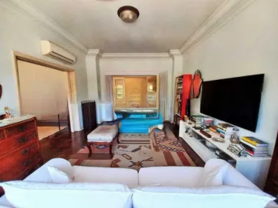 Apartamento com 3 Quartos à venda, 171m² no Flamengo, Rio de Janeiro