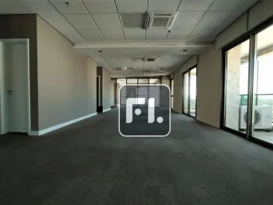 Sala Comercial à venda, 316m² no Brooklin Paulista, São Paulo