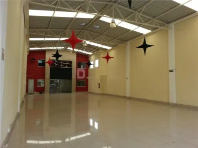 Ponto Comercial à venda, 420m² no Jardim Chapadão, Campinas