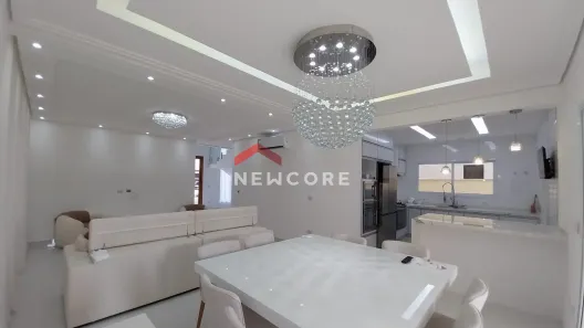 Lote/Terreno com 1 Quarto à venda, 250m² no Bougainville Residencial IV, Peruíbe