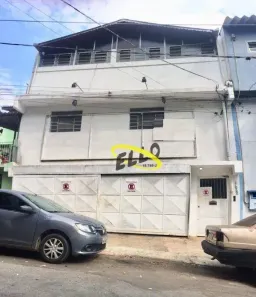 Prédio Comercial para alugar, 459m² no Jardim Passárgada I, Cotia