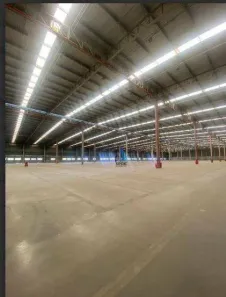 Galpão/Depósito/Armazém para alugar, 1375m² no Parque Paulista, Duque de Caxias