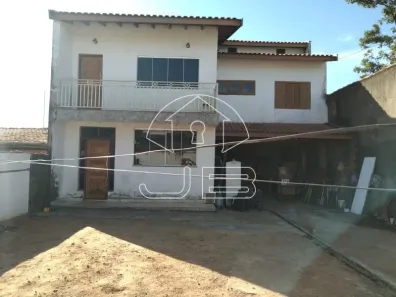 Casa com 3 Quartos à venda, 240m² no Jardim do Vale, Campinas