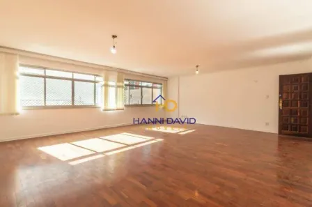 Apartamento com 3 Quartos à venda, 185m² no Paraíso, São Paulo