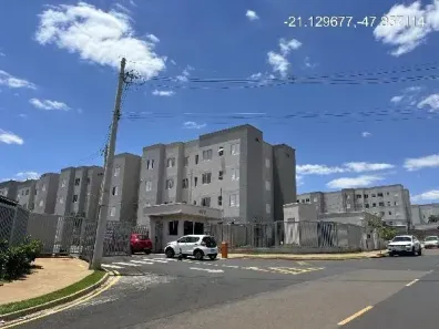 Apartamento com 2 Quartos à venda, 10m² no Reserva Macaúba, Ribeirão Preto