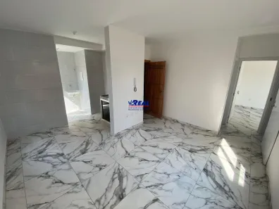 Apartamento com 2 Quartos à venda, 49m² no Lago Azul - 1ª Seção, Ibirité
