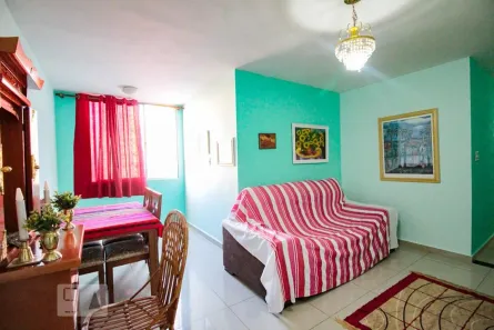 Apartamento com 2 Quartos à venda, 71m² no Barro Branco (Zona Norte), São Paulo