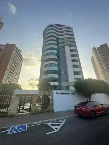 Apartamento com 5 Quartos à venda, 350m² no Ininga, Teresina