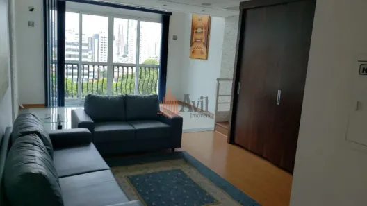 Sala Comercial à venda, 78m² no Quarta Parada, São Paulo
