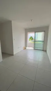 Apartamento com 2 Quartos à venda, 54m² no Brisamar, João Pessoa