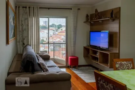 Apartamento com 3 Quartos à venda, 82m² no Santana, São Paulo